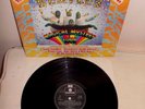 1980 THE BEATLES - MAGICAL MYSTERY TOUR LP Parlophone PCTC 255 Excellent