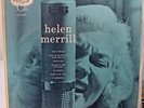 HELEN MERRILL '55 Emarcy MONO Drummer Label BLUE BACK - First Clifford Brown