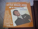 LITTLE WILLIE JOHN - KING#802  