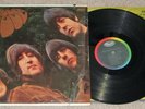 The Beatles-Rubber Soul-Mono Vinyl LP In Shrinkwrap