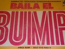 Grupo Sta. Cecilia LP, Baila El Bump rare disco funk ORIGINAL  Africa Bump PPU