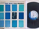 Tina Brooks - True Blue – Blue Note – 4041 – Original – 1st press – Ear – EXC+