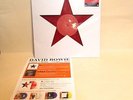 DAVID BOWIE is Black Star 12 
