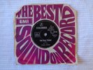 Russell Morris - The Real Thing - VG+ Cond - First Pressing - 1969 Oz Single