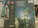 Uriah Heep Demons And Wizards sealed vinyl Limited Edition Castle LP 0491/ 5000