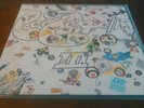 led zeppelin III (3) classic records 180g still sealed vinyl LP