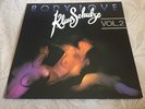 2 x LP Vinyl KLAUS SCHULZE (KRAUTROCK) - Irrlicht + Body Love Vol. 2