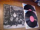 THE ALLMAN BROTHERS BAND 2 LP 1971 At Fillmore East 1st Press Pink Capricorn