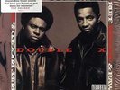 Double X - Ruff, Rugged & Raw '95 2xLP US ORG  Lord Finesse