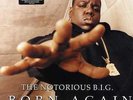 Notorious B.I.G., The - Born Again '99 2xLP US ORG  DJ Premier Clark Kent