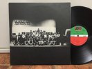 Flower Travellin' Band MAKE UP Japan 2LP Pokora