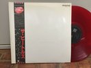 The Beatles WHITE ALBUM Japan RED WAX Mono 2LP w/OBI