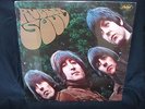 the beatles - rubber soul - sealed early reissue vinyl LP record-Capitol SW 2442