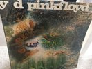 PINK FLOYD A Saucerful Of Secrets - Vinyl LP - 1968- 1st Pressing SX6258