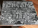 Cream Wheels Of Fire MFSL 2-066 Mobile Fidelity Sound Lab NM Vinyl