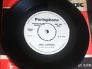 LITTLE WILLIE JOHN DEMO THERE'S A DIFFERENCE/SLEEP