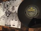 REVOLVER The Beatles Parlophone records Stereo PMC 7009