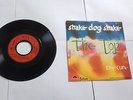 The Cure - Shake Dog Shake - 7