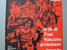 Reinhard Mey - 25 00 30 Fred Kasulzke protestazki + 4 Titel XENOPHON 7