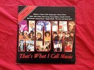 'Now That's What I Call Music' Vol. 1 Vinyl (EMI / Virgin Records/NOW-1/1983).