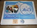 Average White Band 1979 FEEL NO FRET CONCERT PROGRAMME + CONCERT TICKET + BADGE