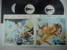 Dire Straits,Alchemy Live,Double album,LP