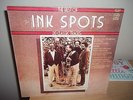 The Best Of The Ink Spots (20 Classic Tracks) Vinyl, LP