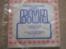 DAVID BOWIE 