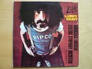 Vinyl  Frank Zappa  