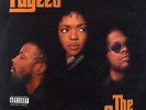 Fugees - The Score '96 2xLP US ORG  Lauryn Hill Diamond D