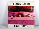 FRANK ZAPPA: HOT RATS   STILL SEALED / MINT / ORIGINAL VINYL LP '69 / BEAUTIFUL