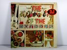 THE MOTHERS/FRANK ZAPPA: THE *****OF THE MOTHERS   SEALED   ORIGINAL DJ VINYL LP
