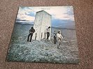 WHO - WHO'S NEXT - 1971 LP EX A4/B3 - 1000'S MORE LP'S IN MY EBAY SHOP LOOK