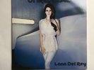 LANA DEL REY - UNRELEASED * GREEN VINYL LP * FREE P&P UK * NEW *** MINT ***