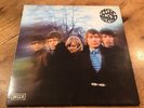 LP ROLLING STONES same DDR / GDR INTERSHOP PRESSING DECCA SLK 17100-P