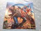 Iron Maiden The Trooper 12