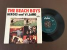 THE BEACH BOYS 7
