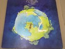 YES   Fragile   1971 UK ATLANTIC 1st PRESS EARLIEST STAMPERS 12 13 /11 12 EX+