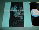 BLUES IN TRINITY DIZZY REECE DONALD BYRD ART TAYLOR BLUE NOTE-4006 NM- 63rd NY
