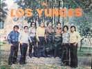 Los Yungas-Estilo y Sabor-LP 12