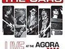 THE CARS LIVE AT THE AGORA 1978 NEW SEALED VINYL RSD