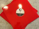 Silverchair Neon Ballroom URP test pressing vinyl 2 LP