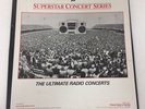 George Harrison WESTWOOD ONE SUPERSTAR CONCERT SERIES LIVE 3 X LP SHOW SS86-22