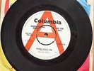 Mashed Potato Time - Dee Dee Sharp - rare DEMO copy 45 DB 4818 Columbia UK 1962