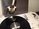 LP Silicon Dream -  Time Machine,'88 DE, NM/M, A-1/B-1, Synth Pop