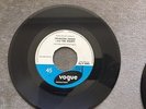 THURSTON HARRIS & SHARPS  - 'LITTLE BITTY PRETTY ONE'.  RARE 1957 VOGUE NOC
