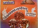 AFRO BOOGIE DISCO FUNK BENIN NEL OLIVER UNICEF CHANSONS D'ENFANTS LISTEN