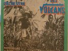 AFROBEAT PSYCH BENIN VOODOO LES VOLCANS GLENON HO AKUE  LISTEN