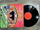 JIMI HENDRIX EXPERIENCE AXIS BOLD AS LOVE MPA7005 OBI LP GN5032