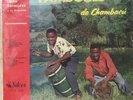 Lucho Bermudez-Tambores de Chambacu-LP 12
